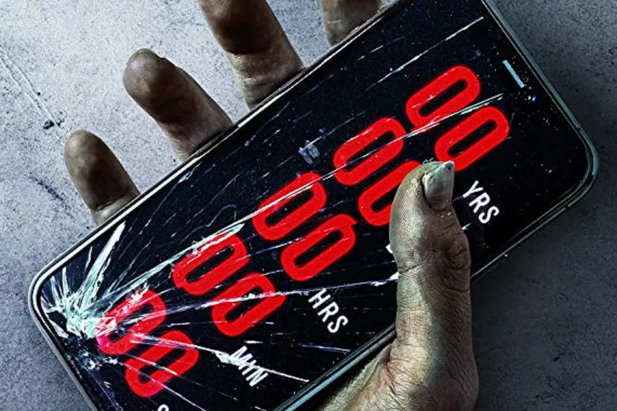 Countdown (© STX Entertainment)