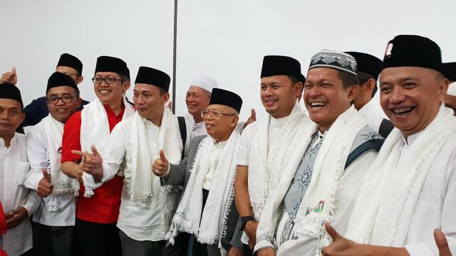 Bima Arya Akan Sampaikan Sikap Politiknya Di Acara Jokowi Ma Ruf Amin Malam Ini Pilpres Liputan6 Com