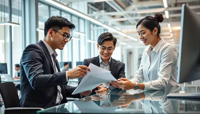 maganghub.kemnaker.go.id resmi dibuka, ini cara cek kuota dan panduan daftar Magang Nasional 2025