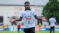 BRI Liga 1: Minim Menit Bermain, Ricky Cawor Tinggalkan PSS Sleman