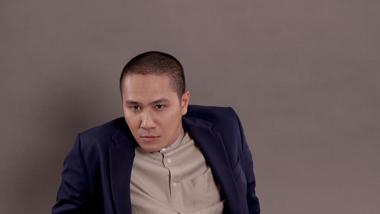 Ressa Herlambang (ist)