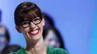 Prancis Lolos, Presenter Cantik ini akan Bugil di TV