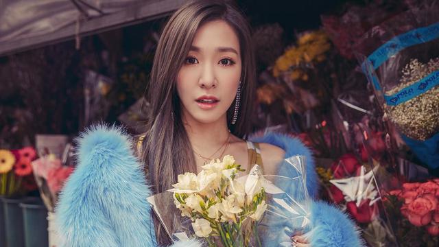 [Bintang] Tiffany Young