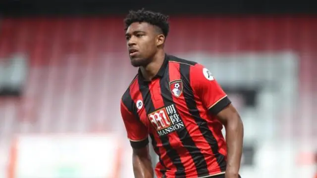 Jordon Ibe