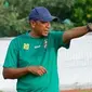 Pelatih Sriwijaya FC, Rahmad Darmawan (Liputan6.com / Indra Pratesta)