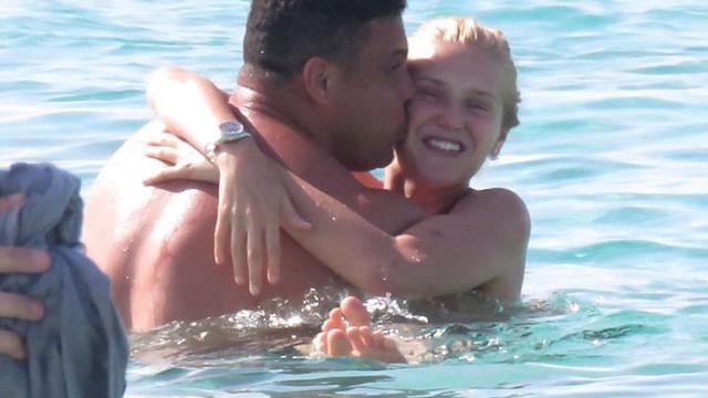 Ronaldo Luiz Nazario de Lima