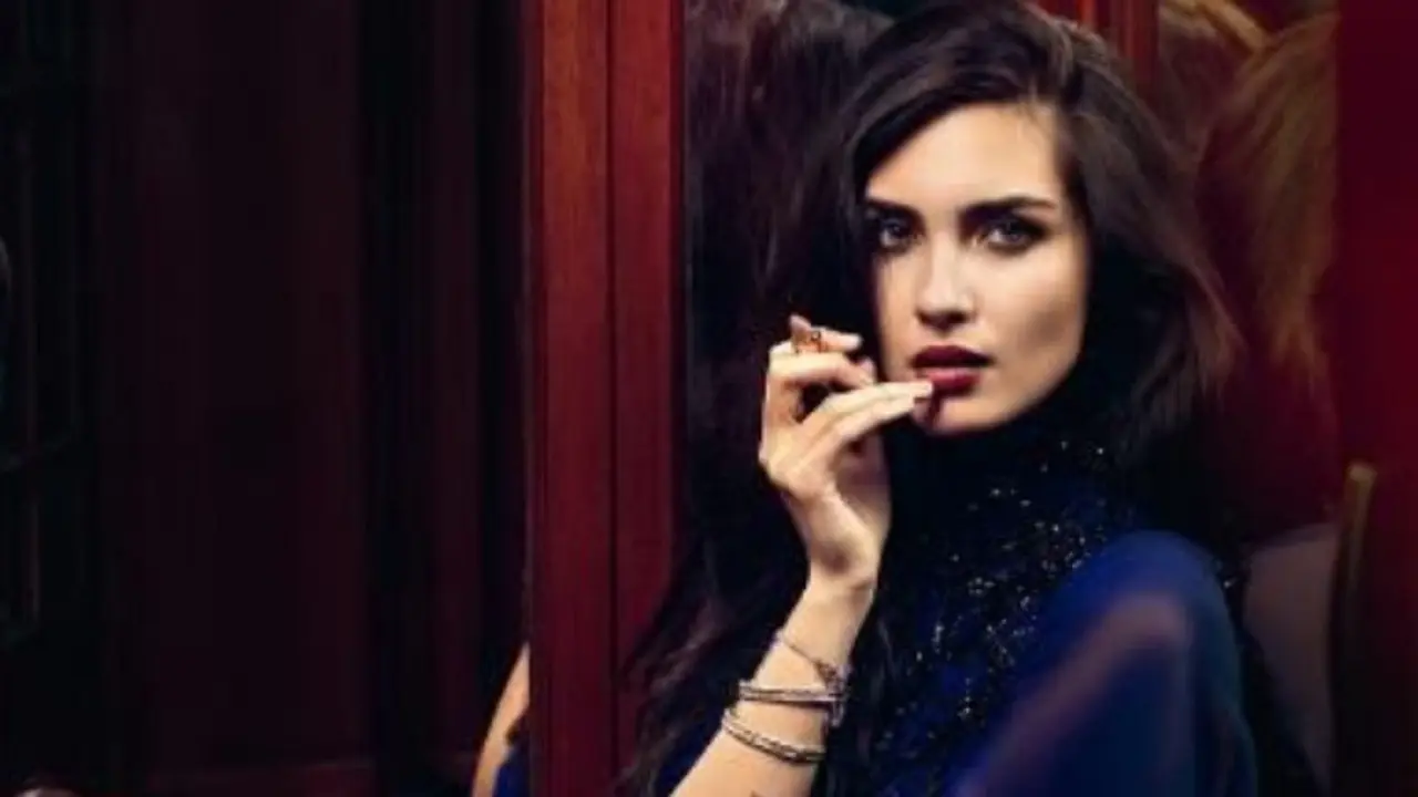 Tuba Buyukustun