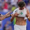 Fenomena Unik di Piala Dunia 2026, Kenapa Jersey yang Dipakai Pemain Mudah Robek Ya?