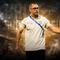 Pelatih Borneo FC, Fabio Lefundes. (Gemini/Bola.com)