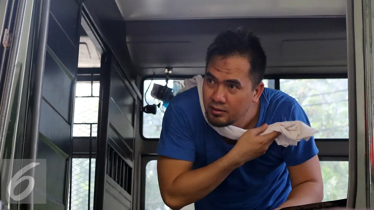 Saipul Jamil