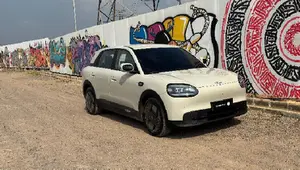 Kesan Pertama Berkendara Chery Q: Mobil Listrik yang menyenangkan