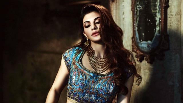 Jacqueline Fernandez