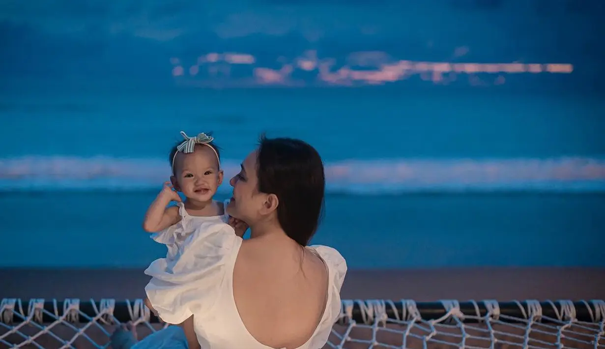 Shandy Aulia (Instagram/shandyaulia)