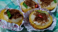 Kue Cara Isi Gorontalo, Takjil Favorit Ramadan dengan Ikan Tuna Khas Sulawesi