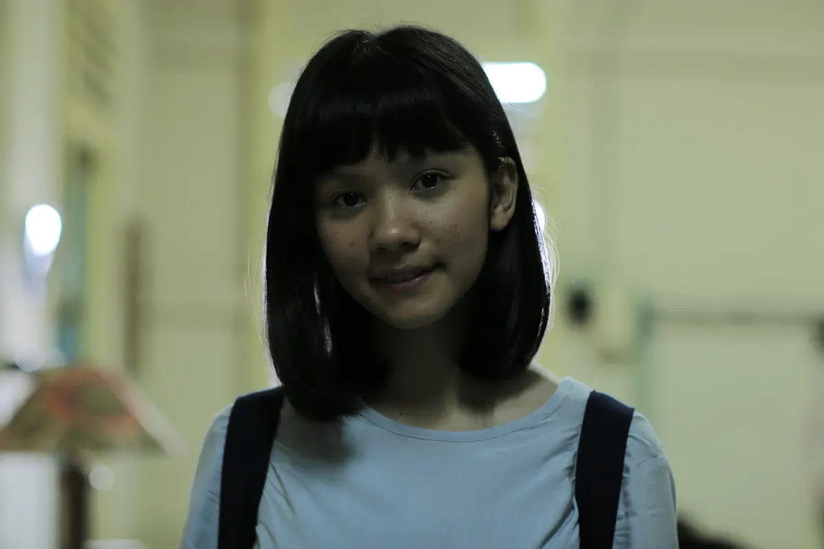 Film Preman Pensiun