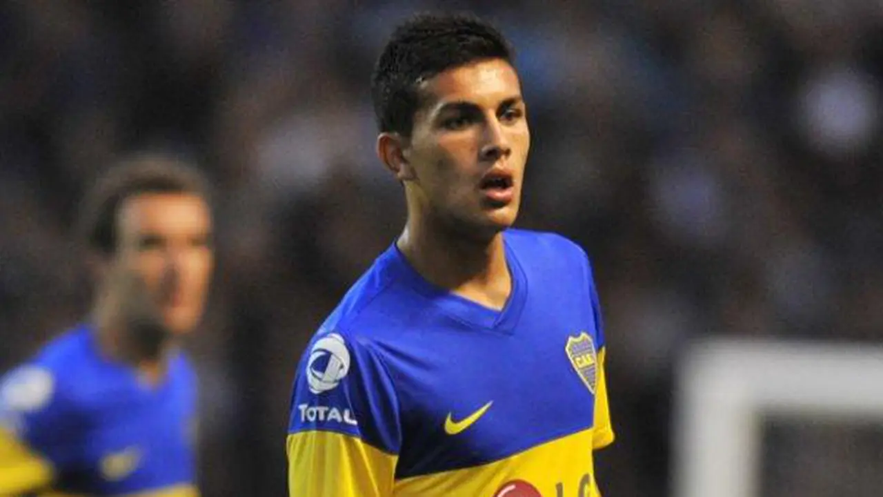 Leandro Paredes