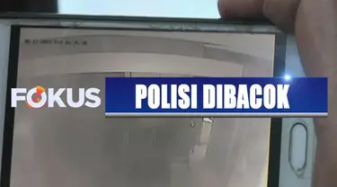 Juru bicara Polda Jawa Timur Kombes Frans Barung Mangera mengatakan kondisi korban sudah stabil dan bisa berkormunikasi dan mengenali orang orang di sekitarnya.