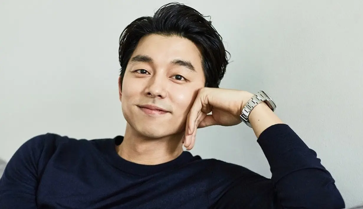 "Aku sudah tak muda lagi, aku kini melihat banyak wanita yang bisa menguasi dirinya dengn baik, lebih baik secara emosi," lanjutnya. (Foto: Soompi.com)