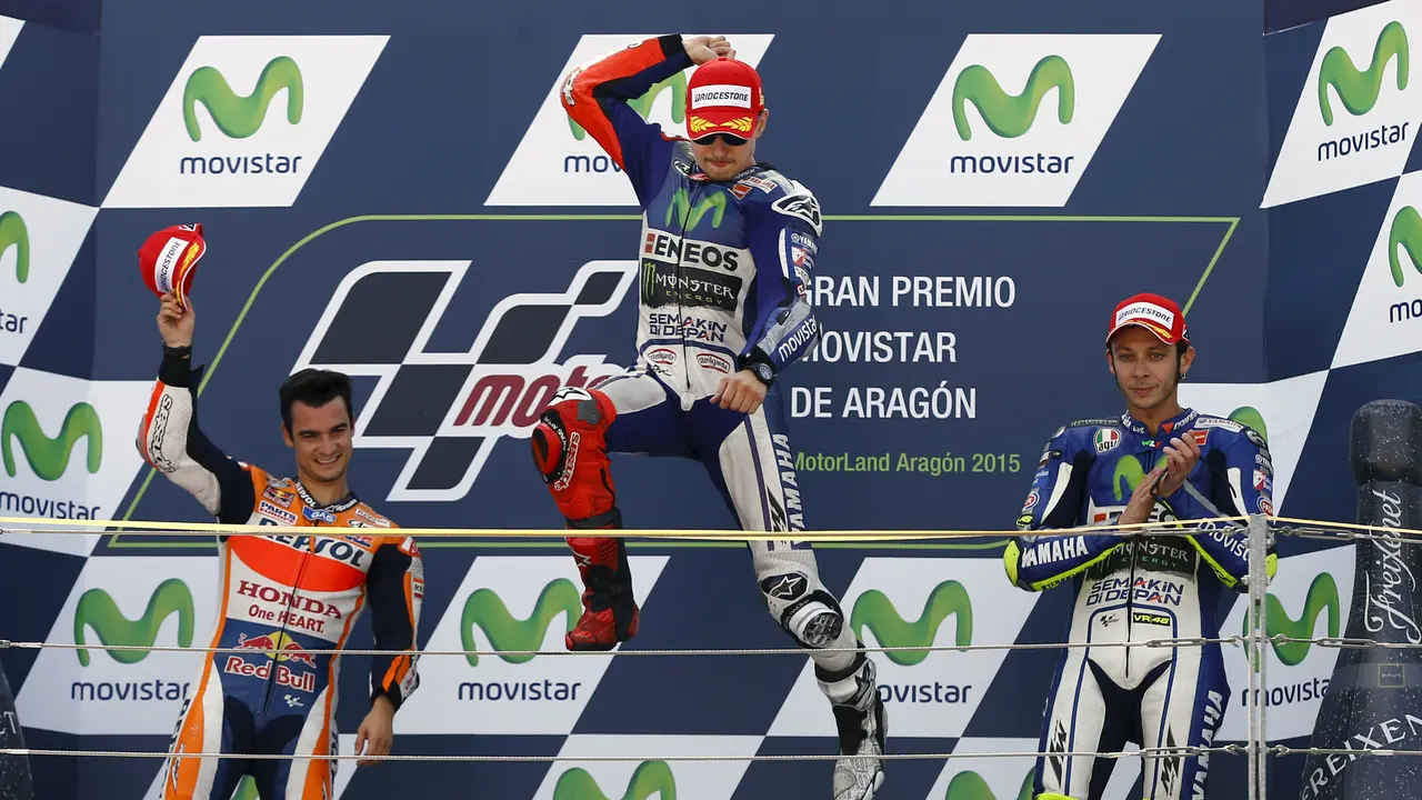 MotoGP 2015