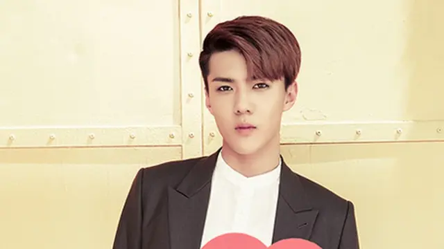 Sehun EXO