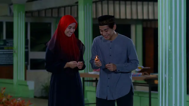 Pesantren Rock N' Dhut