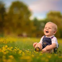 Sederhana itu menyenangkan. (via free-images.gatag.net)