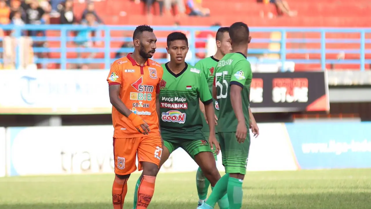 Borneo FC