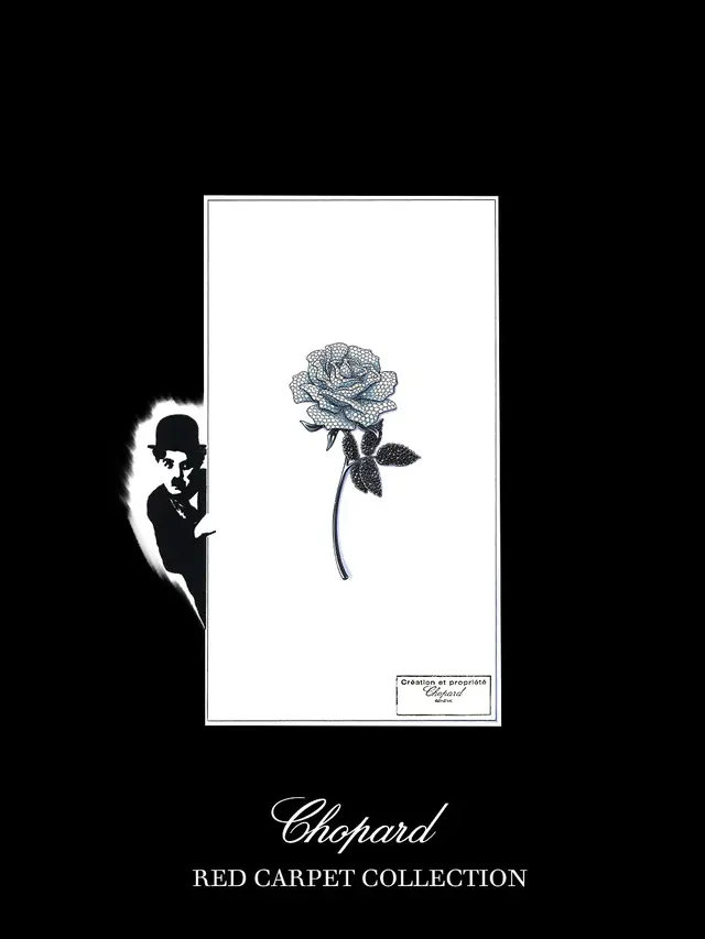 Chopard X Cannes International Film Festival