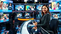 Infotainment Adalah: Fenomena Hiburan Informasi di Era Digital
