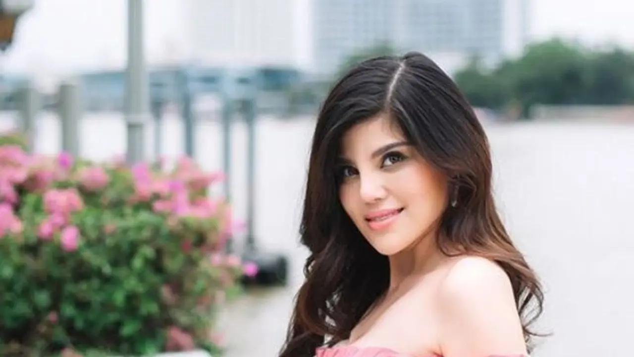 Dita Soedarjo