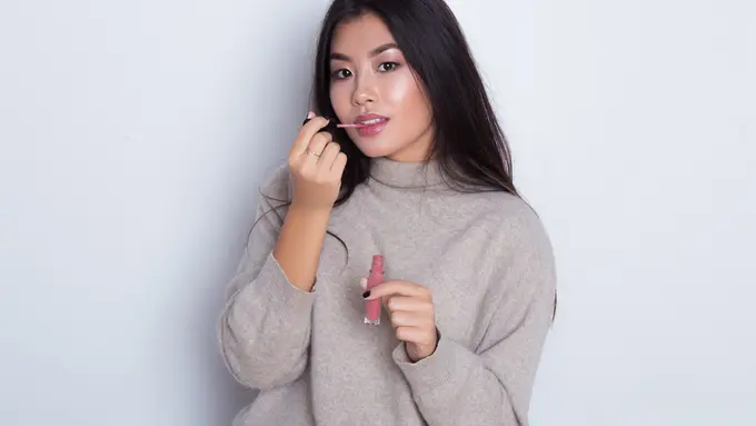 Make Up Favorit Ternyata Bisa Menyempurnakan Mood Jalani Hari, Nggak Percaya?