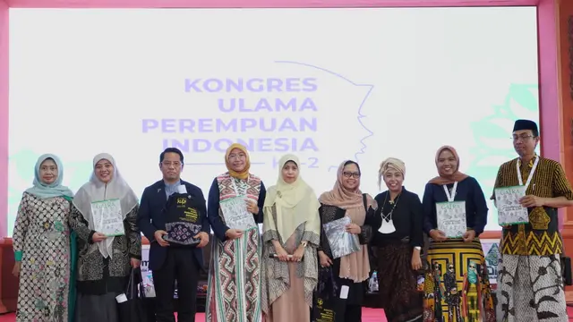 KUPI II hari ke-2