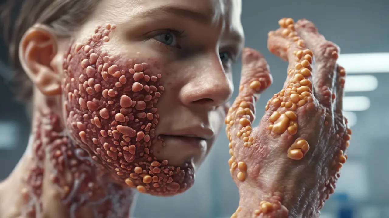 herpes adalah