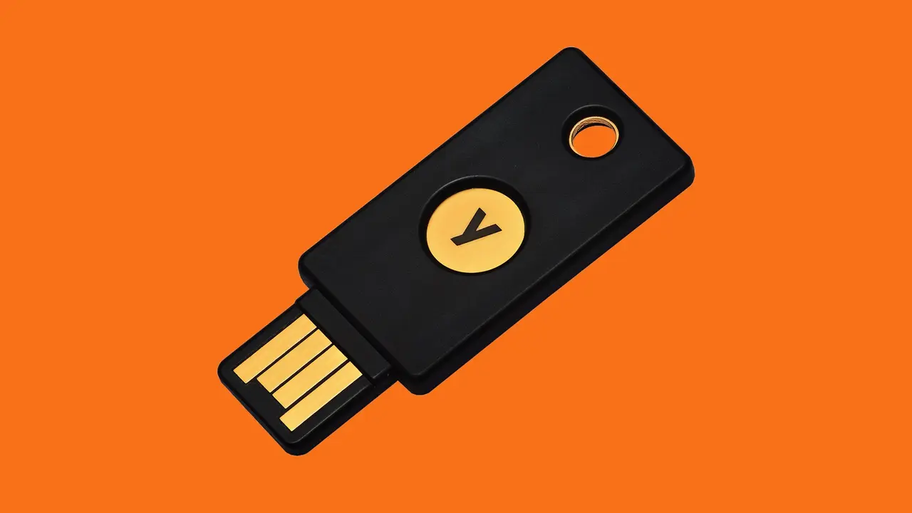 Cloudflare akan Ganti Captcha dengan YubiKeys
