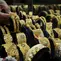 Rincian Harga Emas Perhiasan Hari Ini 10 September 2026, Cek yang Termurah!