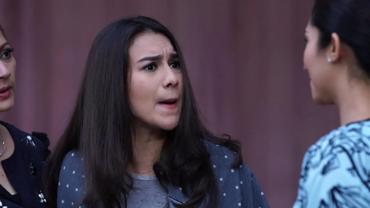 Cinta Suci