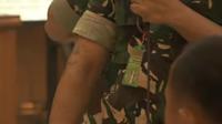 thumb