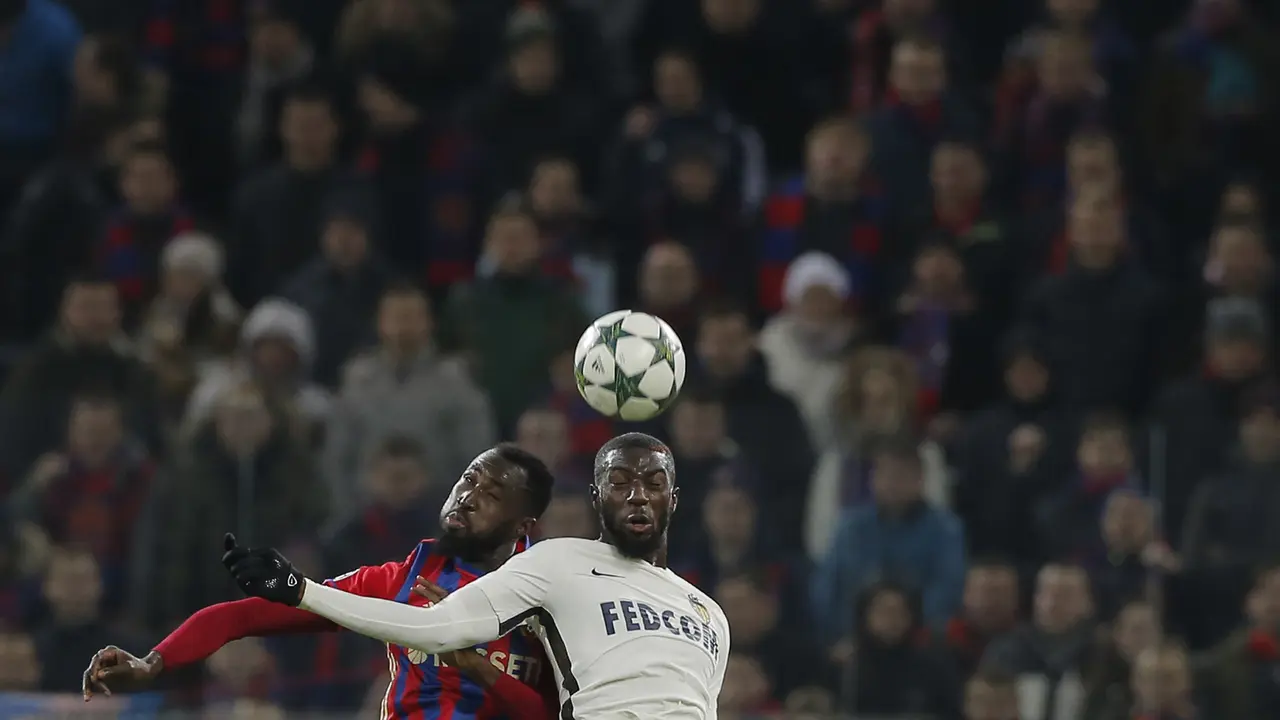 Manchester United, Chelsea, AS Monaco, Tiemoue Bakayoko