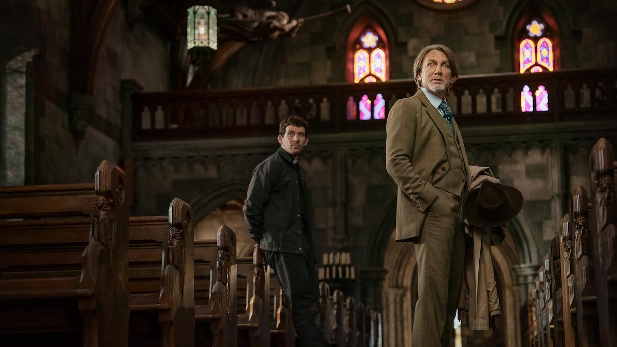 6 Fakta Film Wake Up Dead Man: A Knives Out Mystery, Termasuk Makna Tersembunyi di Balik Judulnya