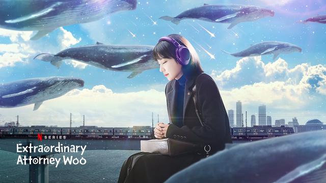 Extraordinary Attorney Woo