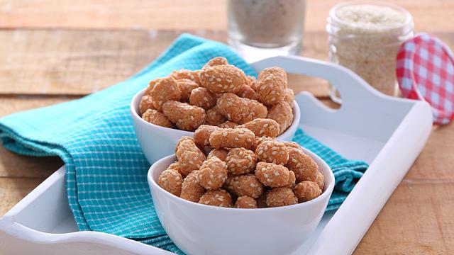 kue keciput
