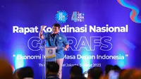 Danantara Diluncurkan, Gekrafs Optimistis Ekonomi Kreatif Jadi Magnet Investasi