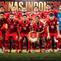 Pasukan Timnas Indonesia di FIFA Series 2026. (Bola.com/M. Iqbal Ikhsan/Gemini)