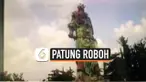 TV Patung