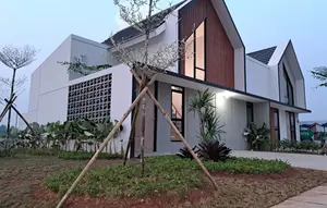 Perumnas Bangun 14.000 Rumah di Tiga Lokasi Strategis