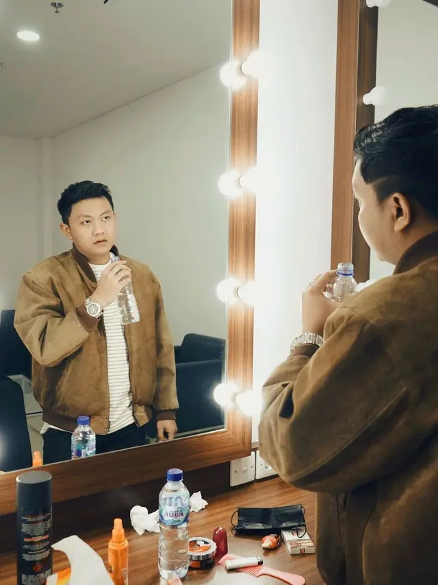 Denny Caknan. (Foto: Instagram @denny_caknan)