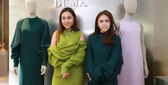 Duma Official x Ayla Dimitri (Adrian Putra)