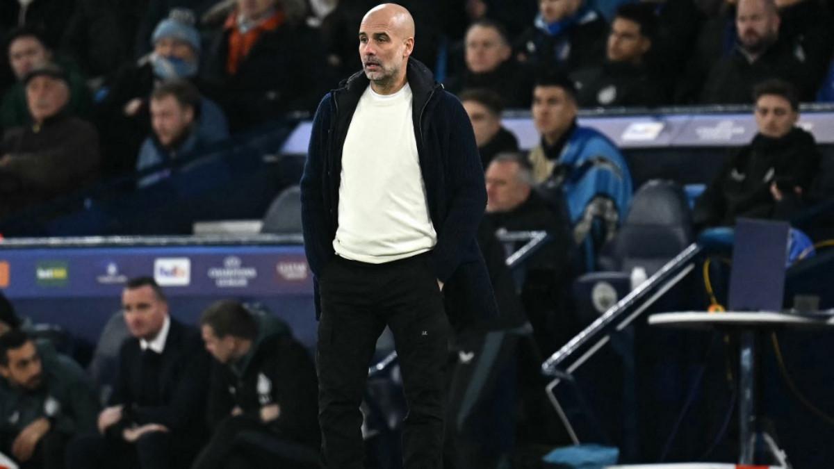 Jelang Pertandingan Man City melawan Real Madrid, Pep Guardiola Sebut Tidak Cemas Jika Dipecat