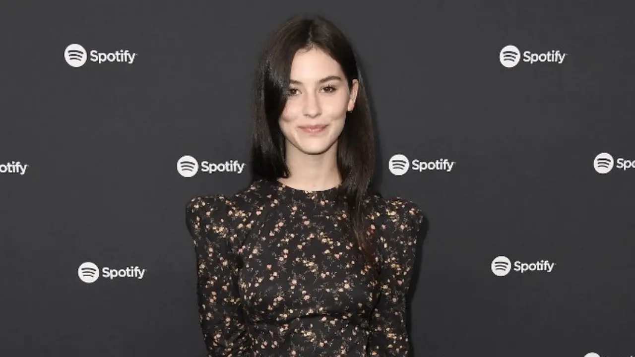 Gracie Abrams