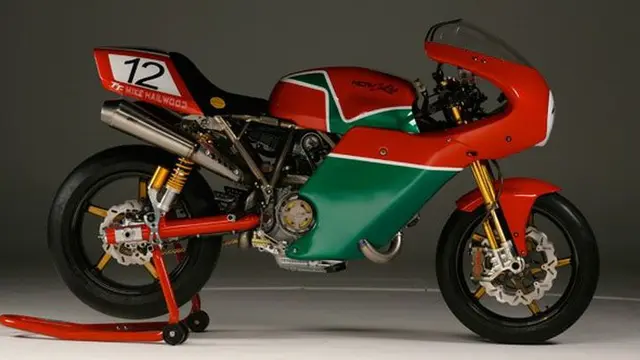 [OTO-News] 10 Motor Produksi Termahal Di Dunia (I)